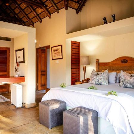 Shimungwe Lodge, Thornybush Game Reserve Hoedspruit Exterior foto